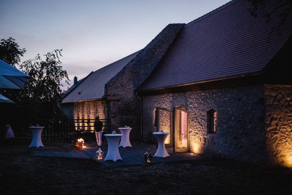 Hochzeit im Sandhof bei 40 Grad – Foto 103